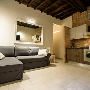 Appartamento New Navona Elegant, Roma