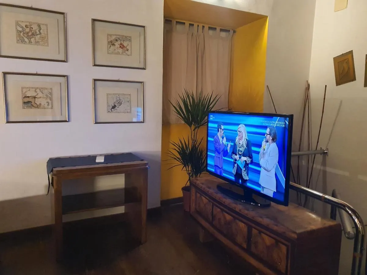 Appartamenti Gardenia Roma Italia